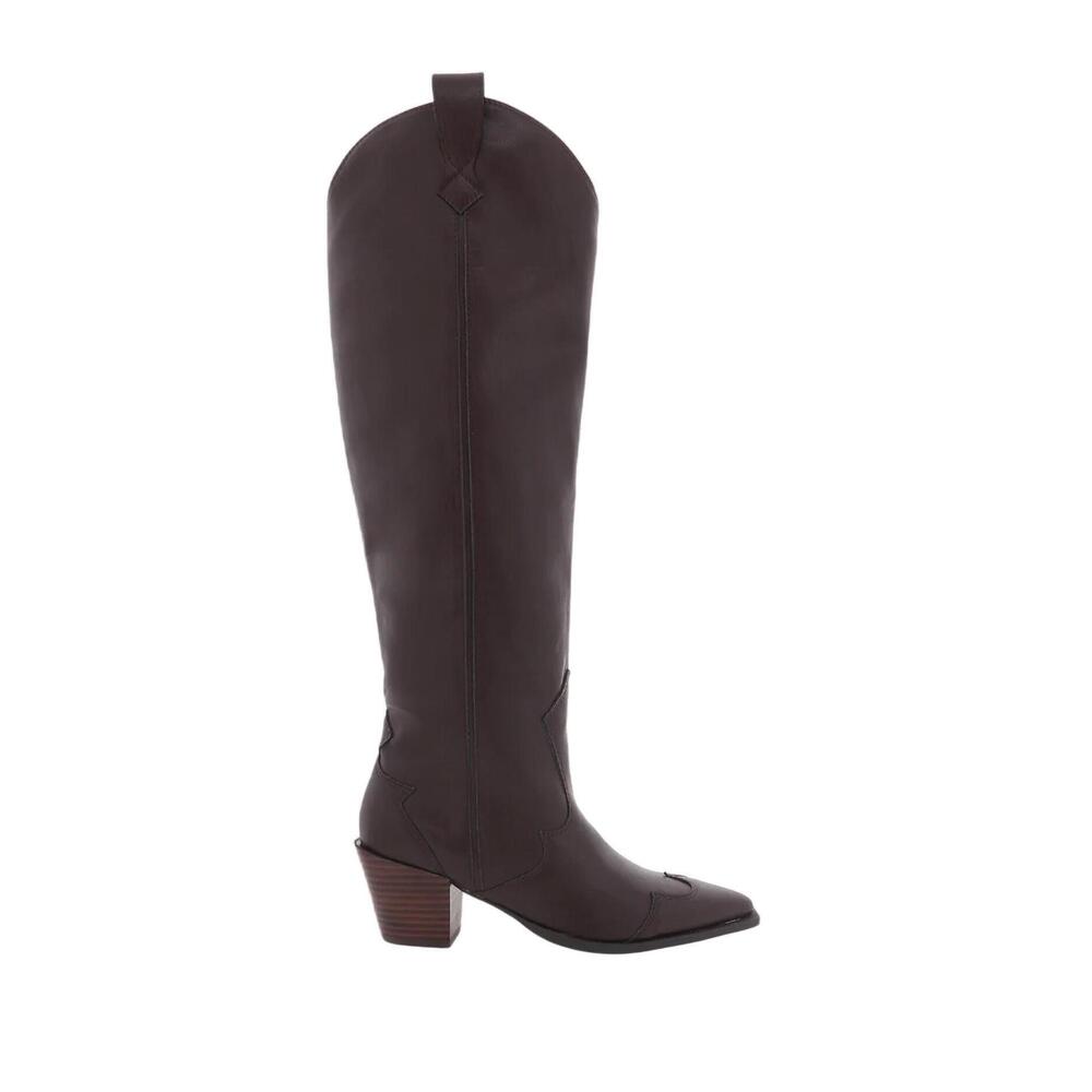 NEW BILLINI women's oceane boot in chocolate